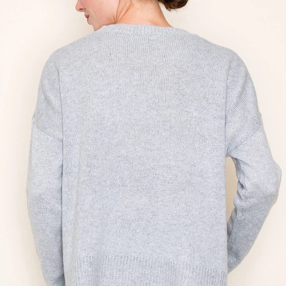 NWT Texas Pullover Sweater - Picture 3 of 4